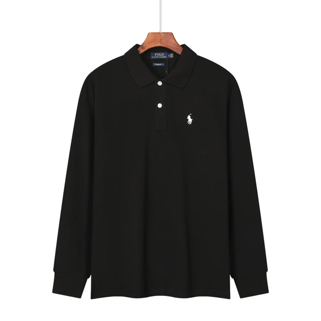 Men Polo Shirts-2782